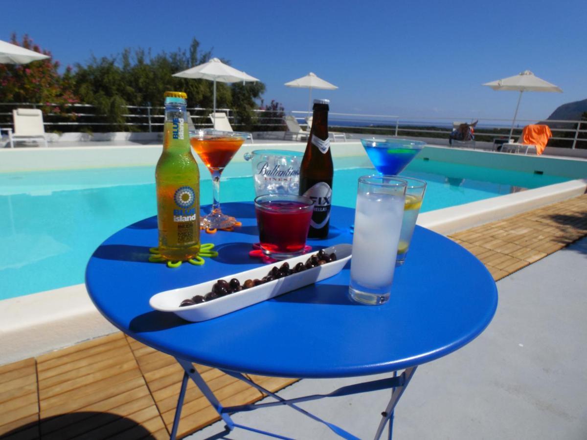 Milatos Village Cretan Agrotourism Hotel Екстериор снимка