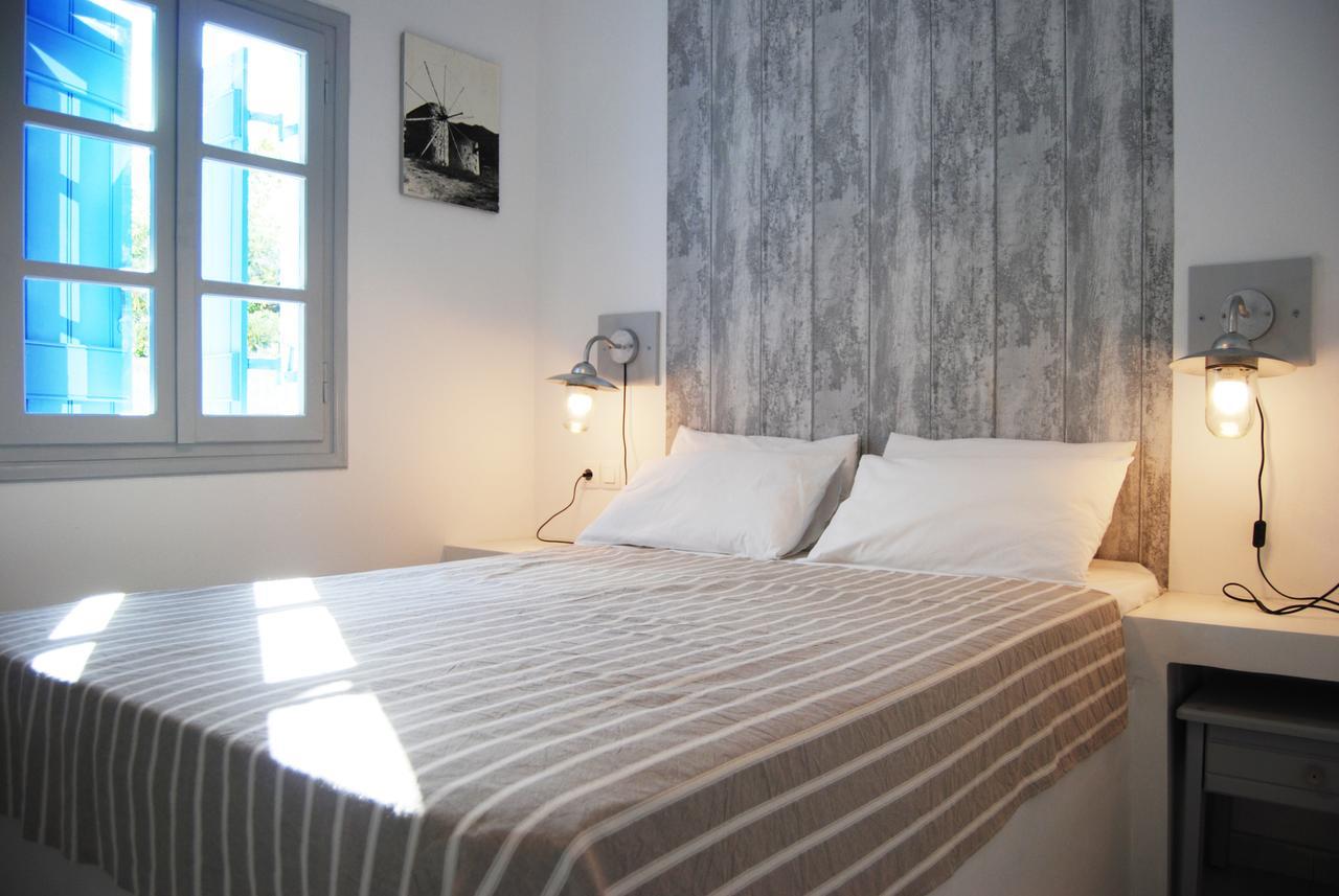 Milatos Village Cretan Agrotourism Hotel Екстериор снимка