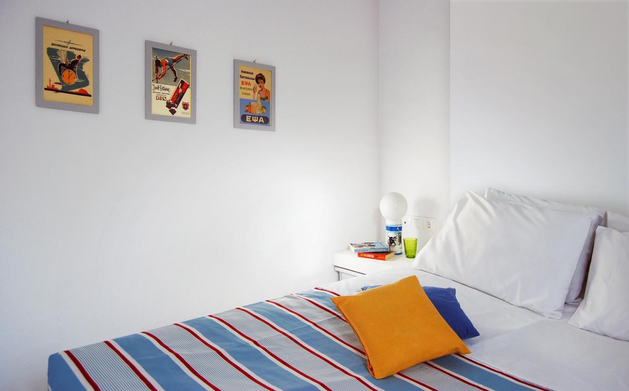 Milatos Village Cretan Agrotourism Hotel Екстериор снимка