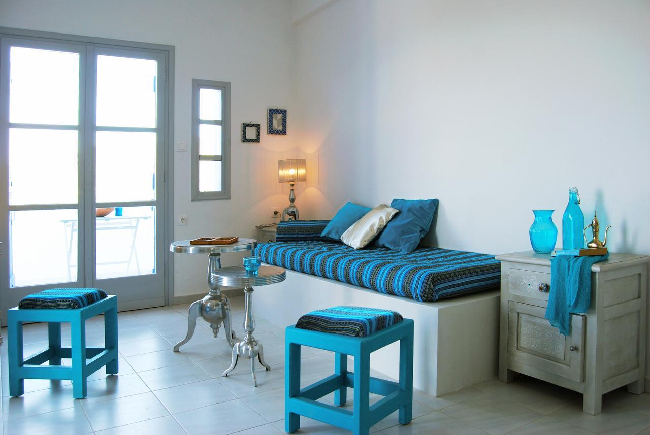 Milatos Village Cretan Agrotourism Hotel Екстериор снимка