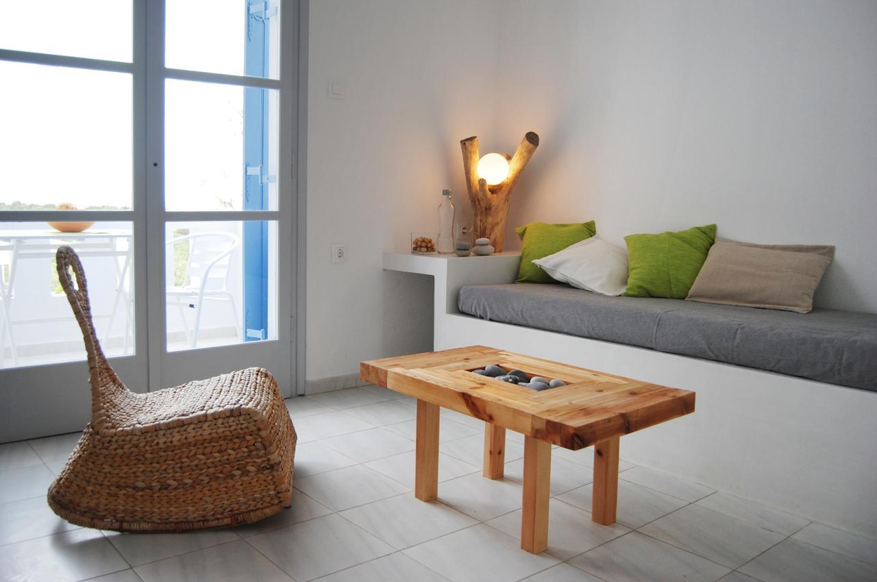 Milatos Village Cretan Agrotourism Hotel Екстериор снимка