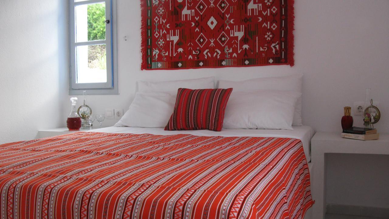 Milatos Village Cretan Agrotourism Hotel Екстериор снимка