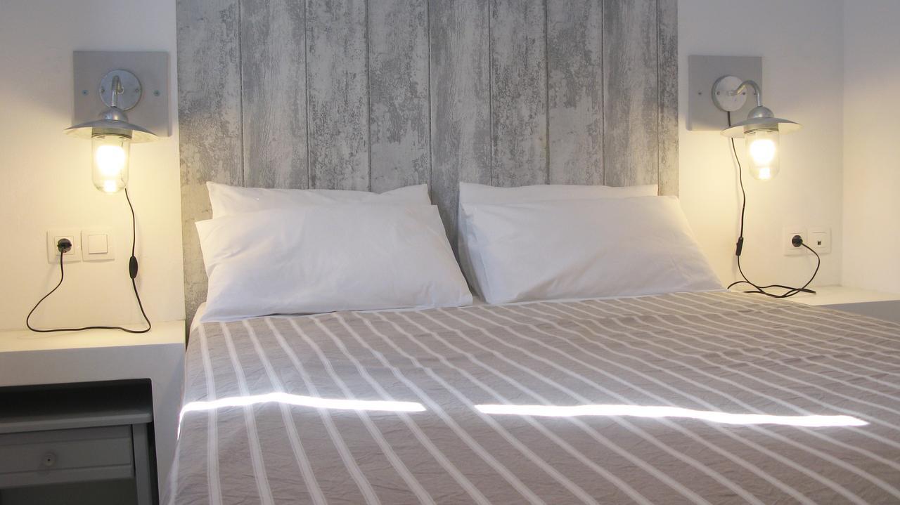 Milatos Village Cretan Agrotourism Hotel Екстериор снимка