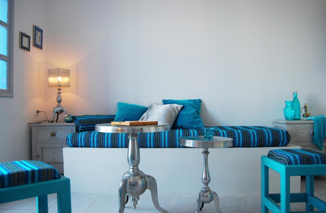 Milatos Village Cretan Agrotourism Hotel Екстериор снимка
