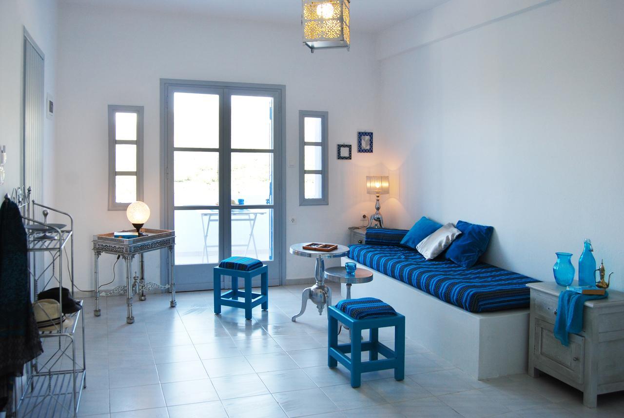 Milatos Village Cretan Agrotourism Hotel Екстериор снимка