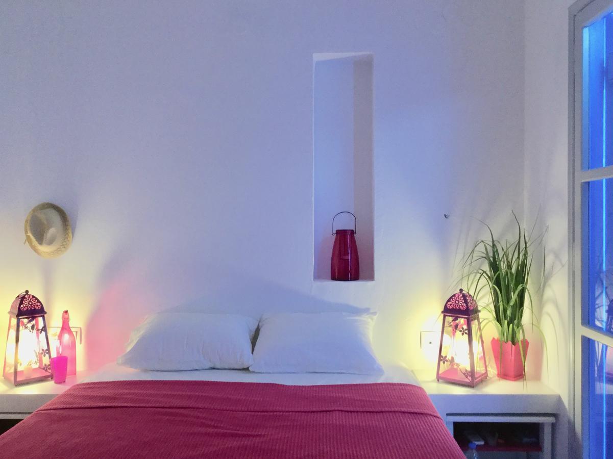 Milatos Village Cretan Agrotourism Hotel Екстериор снимка