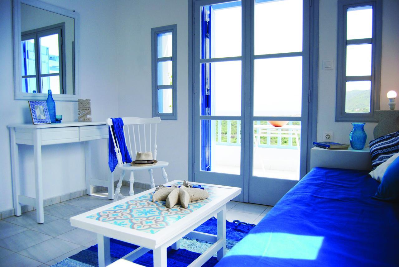 Milatos Village Cretan Agrotourism Hotel Екстериор снимка