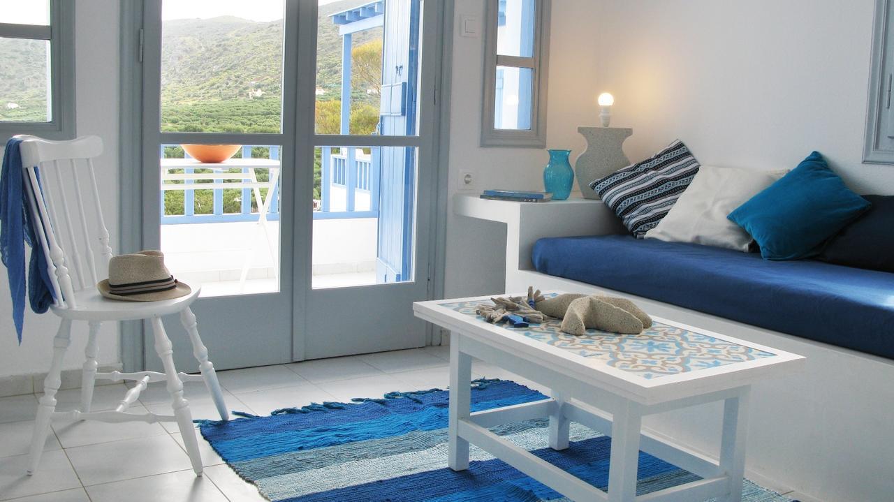 Milatos Village Cretan Agrotourism Hotel Екстериор снимка