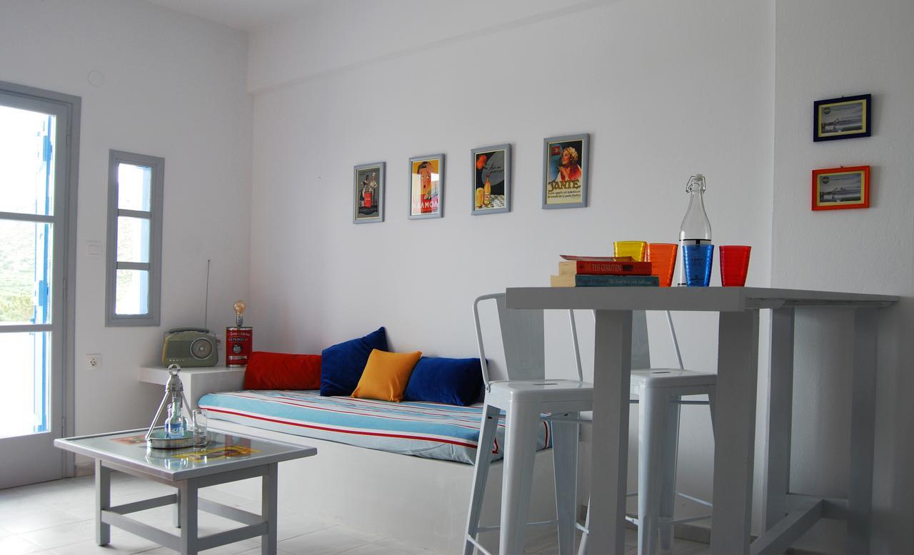 Milatos Village Cretan Agrotourism Hotel Екстериор снимка